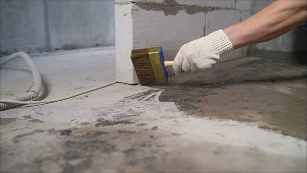 24/7 Emergency Waterproofing experts in Bailey, MI